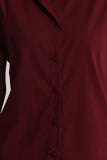 CAMICIA CON ALETTA - MIMI