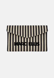 BUBY EIVISSA POCHETTE - MARC ELLIS