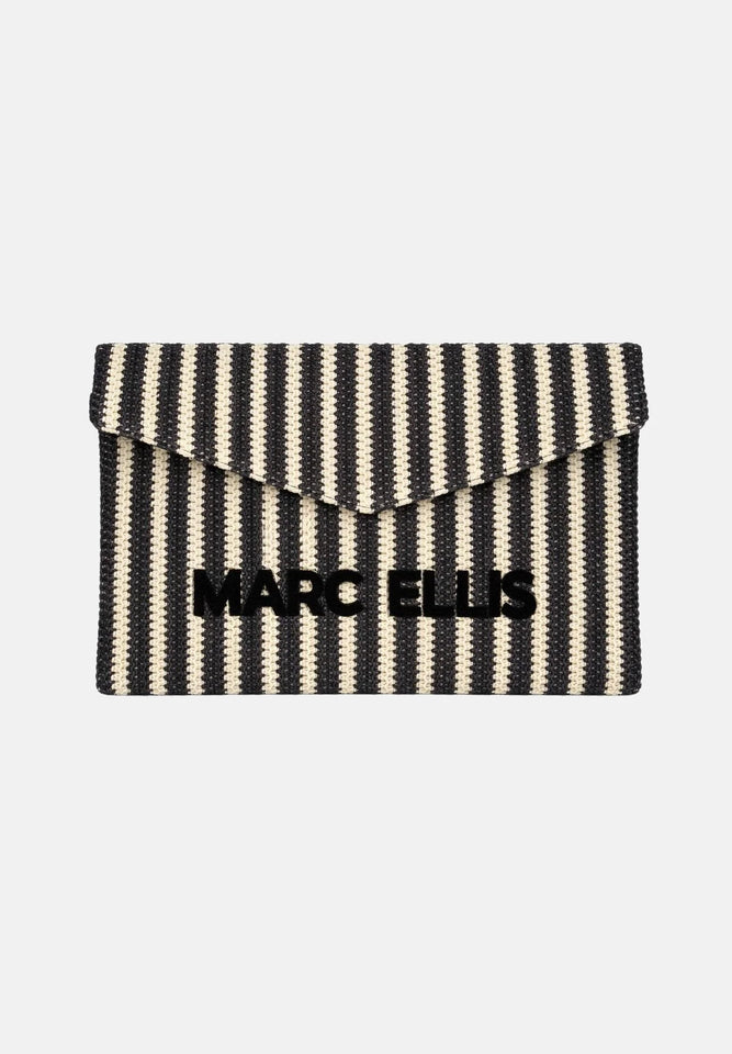 BUBY EIVISSA POCHETTE - MARC ELLIS