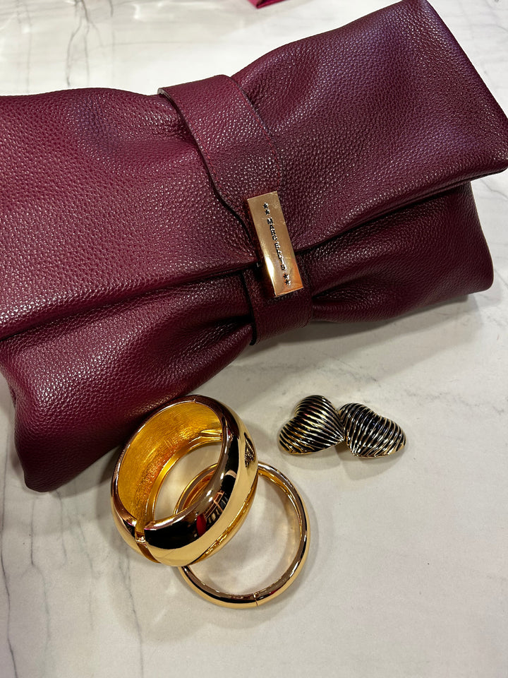 H2O - ABITO MIDI VELVET BLACK