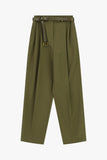 PANTALONE CON CINTURA - IMPERIAL