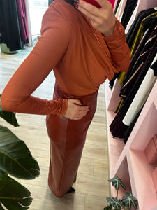 KOSTUMN - BODY IN LYCRA
