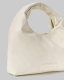 HINNOMINATE - BORSA HOBO PICCOLA BURRO