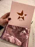 CINTURA COCOA/GOLD - MARC ELLIS