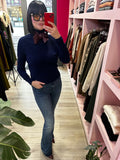 MET - JEANS ROXANNE