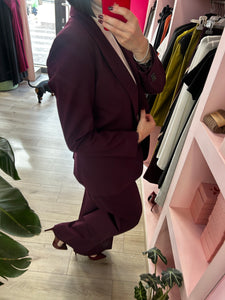 MADAME URBANA - GIACCA PUNTO MILANO