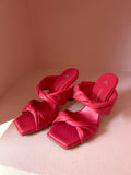 CARRANO - SANDALO BUBBLEGUM