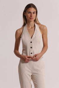 MIMÌ - GILET CARLOTTA