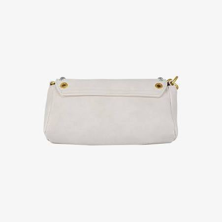 BORSA CECILIA BEIGE - MARC ELLIS