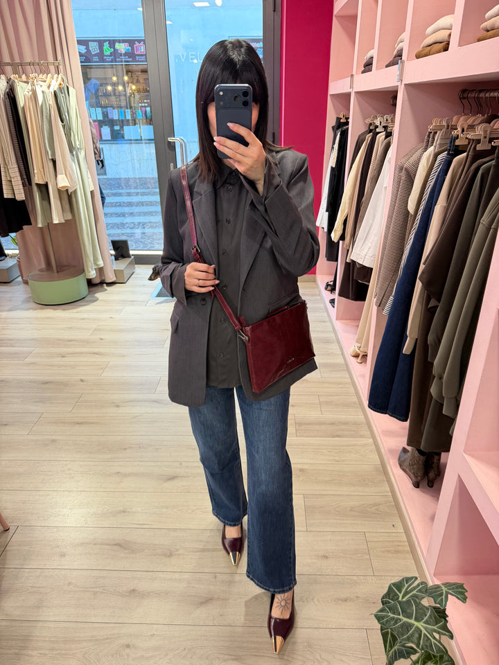 MIMÌ - JEANS SLIM FIT LAVAGGIO MEDIO