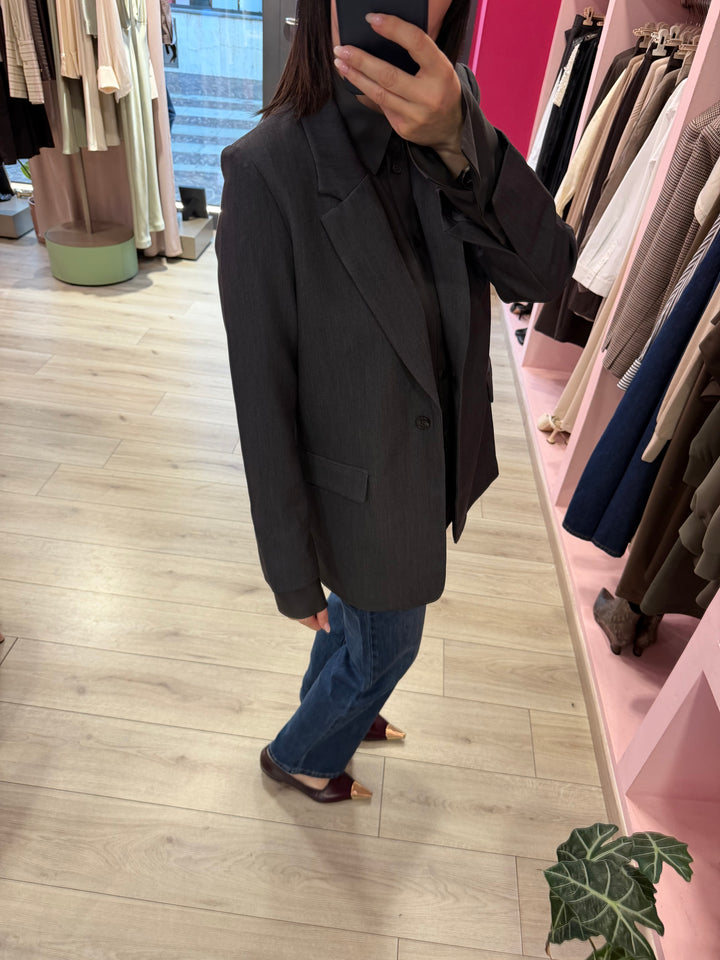 MIMÌ - JEANS SLIM FIT LAVAGGIO MEDIO