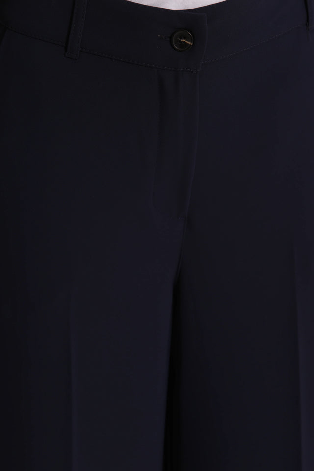 PANTALONE CARLOTTA BLU - MIMI
