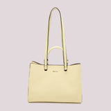 SHOPPER GRANDE GIALLA - MIMI