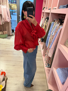 MIRONCÉ’ - JEANS BARREL