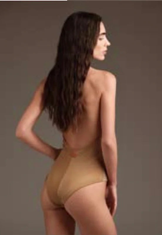 COSTUME INTERO MAGLIA D’ORO - COTAZUR
