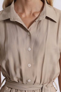 JUMPSUIT CORDA - MIMI