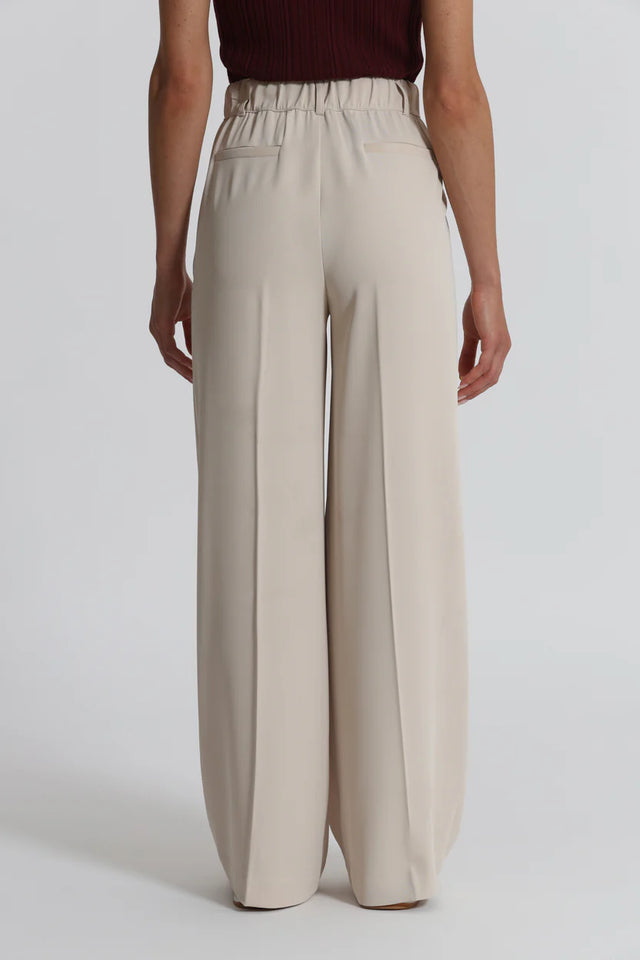 PANTALONE CARLOTTA ROCCIA - MIMI