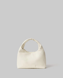HINNOMINATE - BORSA HOBO PICCOLA BURRO