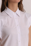 CAMICIA CON ALETTA - MIMI MUA