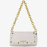 BORSA CECILIA BEIGE - MARC ELLIS