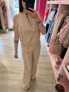 PANTALONE A PALAZZO - H2O
