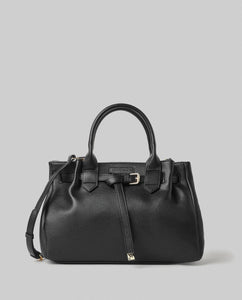 HINNOMINATE - BORSA MEDIA NERA