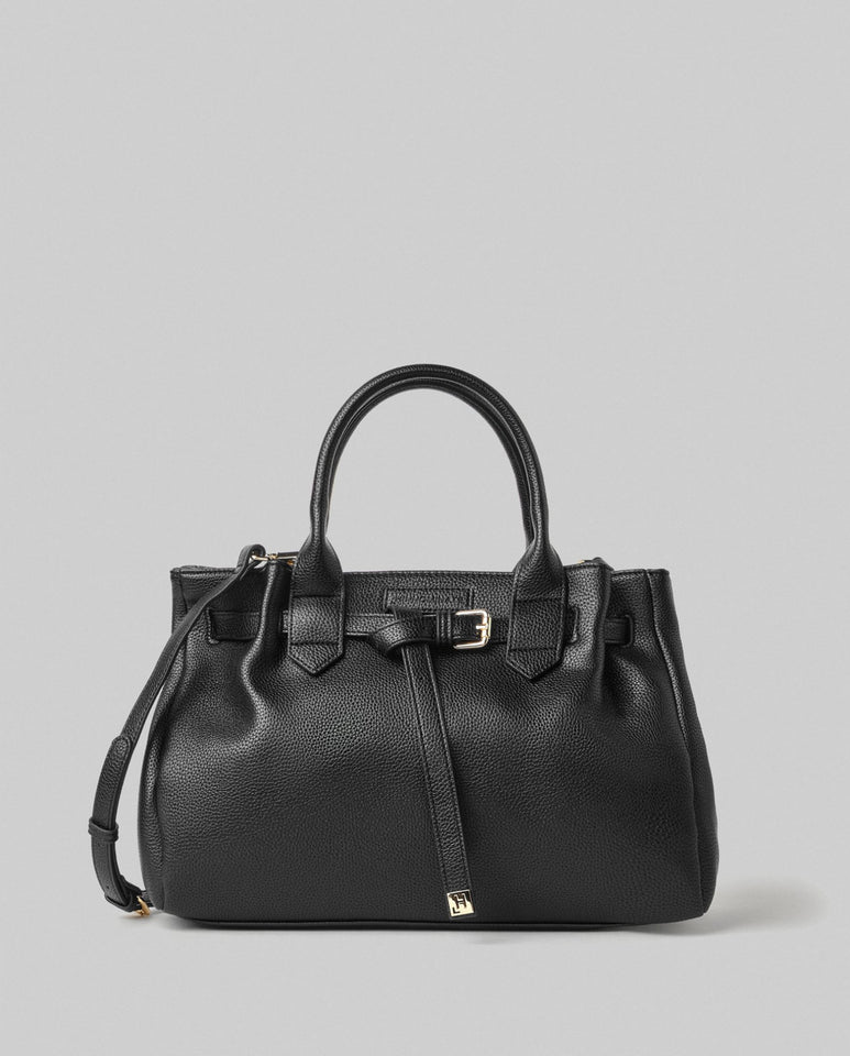 HINNOMINATE - BORSA MEDIA NERA