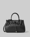 HINNOMINATE - BORSA MEDIA NERA