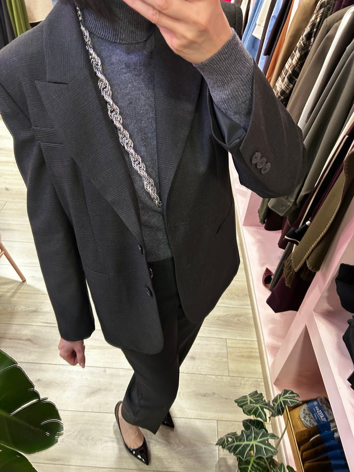 IMPERIAL - BLAZER MONOPETTO