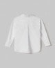 HINNOMINATE - CAMICIA BASIC IN COTONE