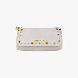 BORSA CECILIA BEIGE - MARC ELLIS