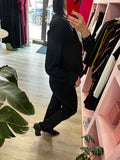 MOTEL - JEANS TROMBETTA