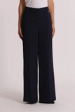 PANTALONE CARLOTTA BLU - MIMI