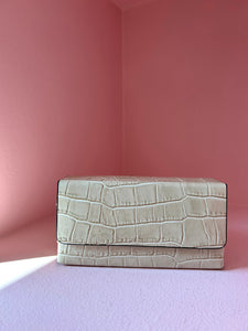 BORSA COCCO PANNA