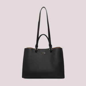 MIMÌ - SHOPPER GRANDE NERA