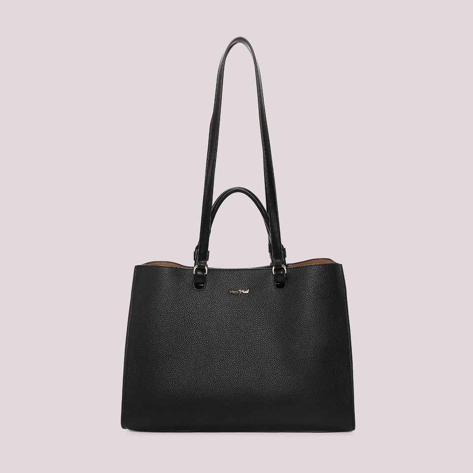 MIMÌ - SHOPPER GRANDE NERA