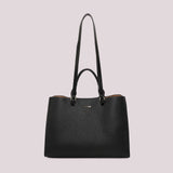 MIMÌ - SHOPPER GRANDE NERA