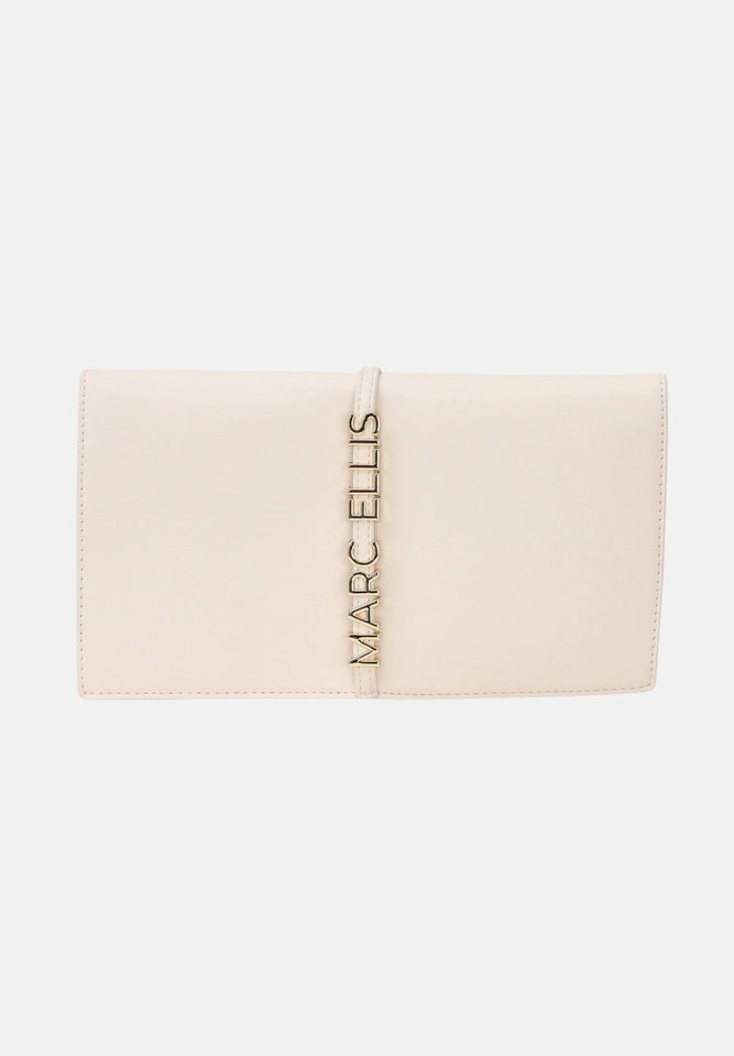 JULIE BORSA A MANO LATTE - MARC ELLIS