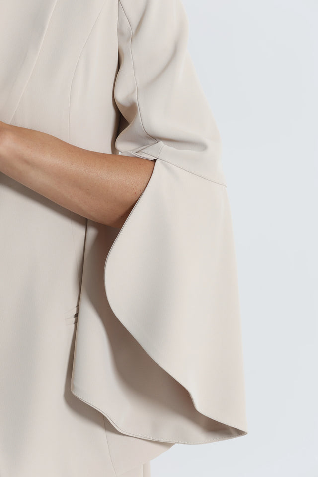 MIMÌ - BLAZER CARLOTTA ROCCIA