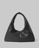 HINNOMINATE - BORSA HOBO MEDIA NERA
