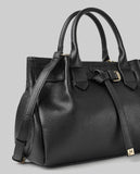 HINNOMINATE - BORSA MEDIA NERA