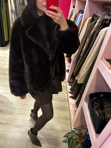 MOTEL - ECOPELLICCIA MORO