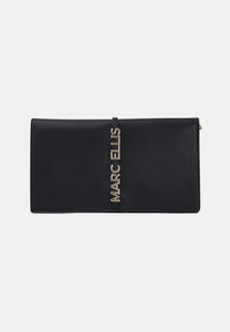 JULIE BORSA A MANO NERA - MARC ELLIS