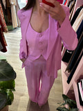 H2O - PANTALONE A PALAZZO BARBIE