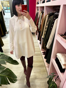 MEME ROAD - ABITO SCAMPANATO BURRO