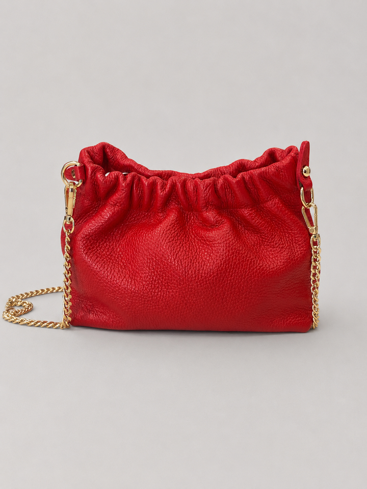 BORSA HELENA RED - MARC ELLIS
