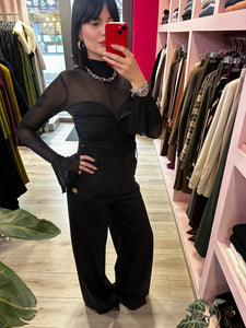 REVISE - BODY ARRICCIO CENTRALE