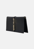 JULIE BORSA A MANO NERA - MARC ELLIS