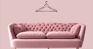 Velvet Lainate