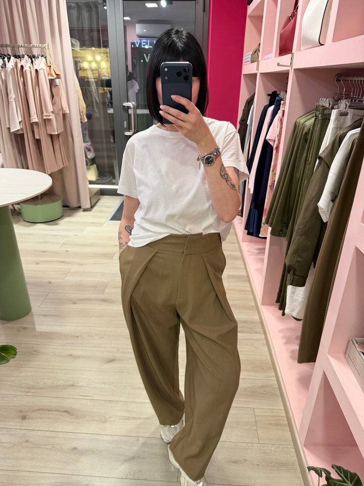 TI - PANTALONE REVERSE